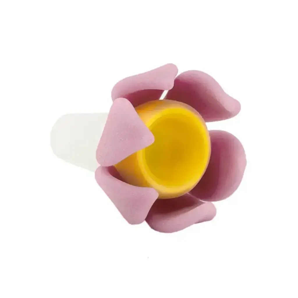 Empire Empire Glass Bowl Lotus 14mm