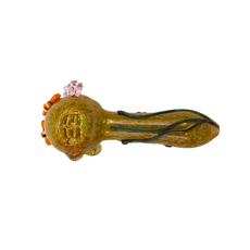 Empire Empire Glass Spoon Pipe Small Under the Sea