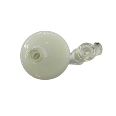 Empire Empire Glass Mini Rig White Paw