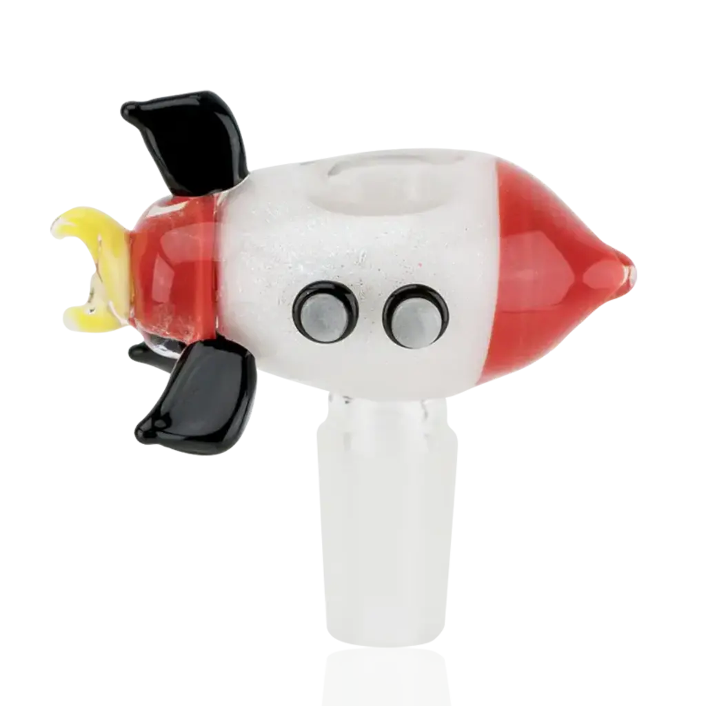 Empire Empire Glass Bowl Space Cruiser 14mm