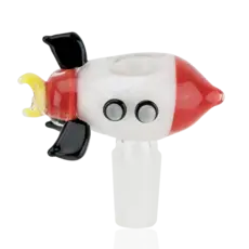 Empire Empire Glass Bowl Space Cruiser 14mm