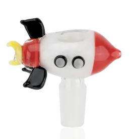 Empire Empire Glass Bowl Space Cruiser 14mm