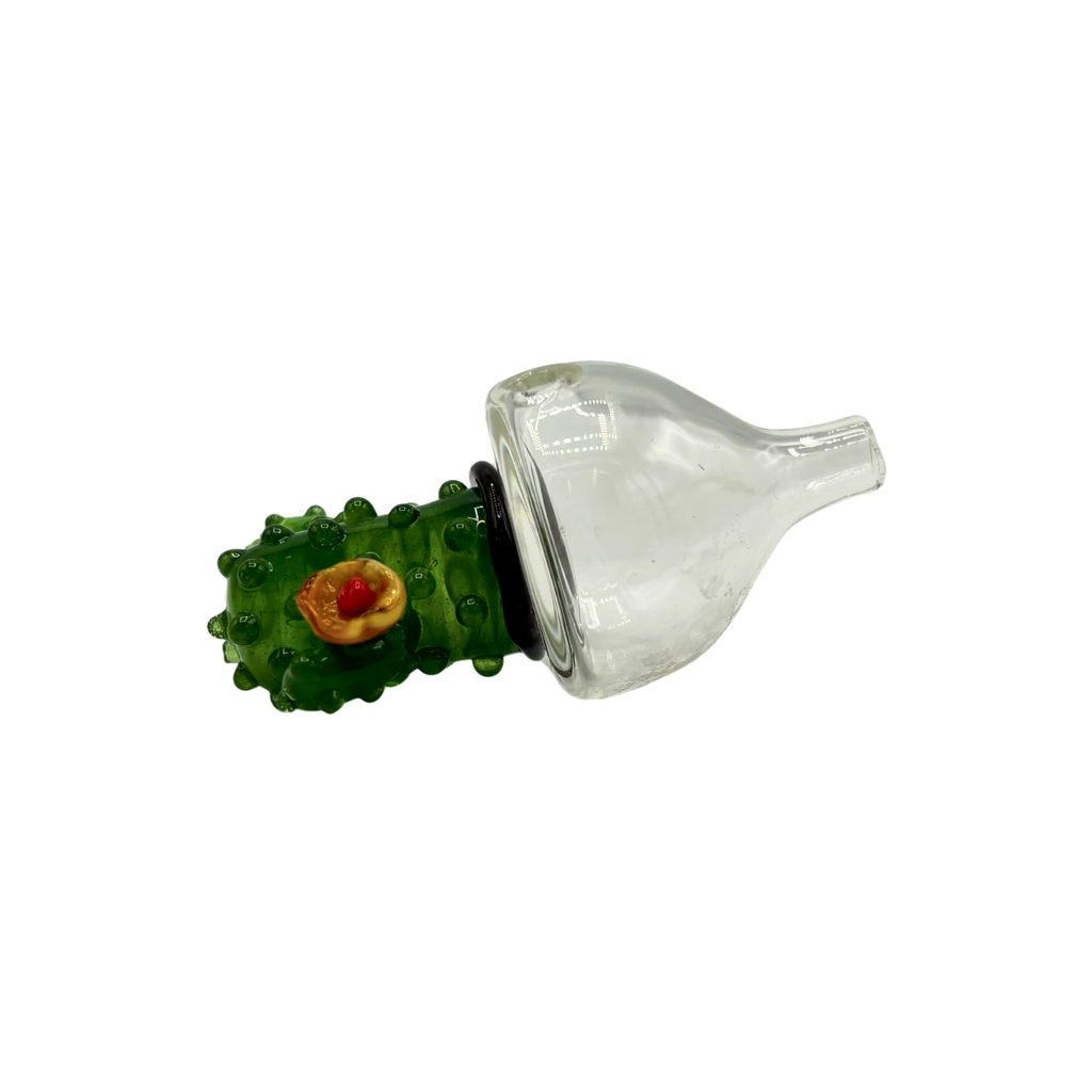 Empire Empire Glass Carb Cap Saguaro Cactus