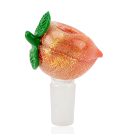 Empire Empire Glass Bowl Peachy 14mm