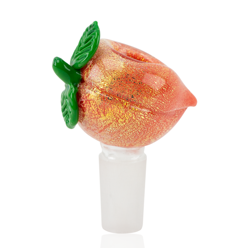 Empire Empire Glass Bowl Peachy 14mm