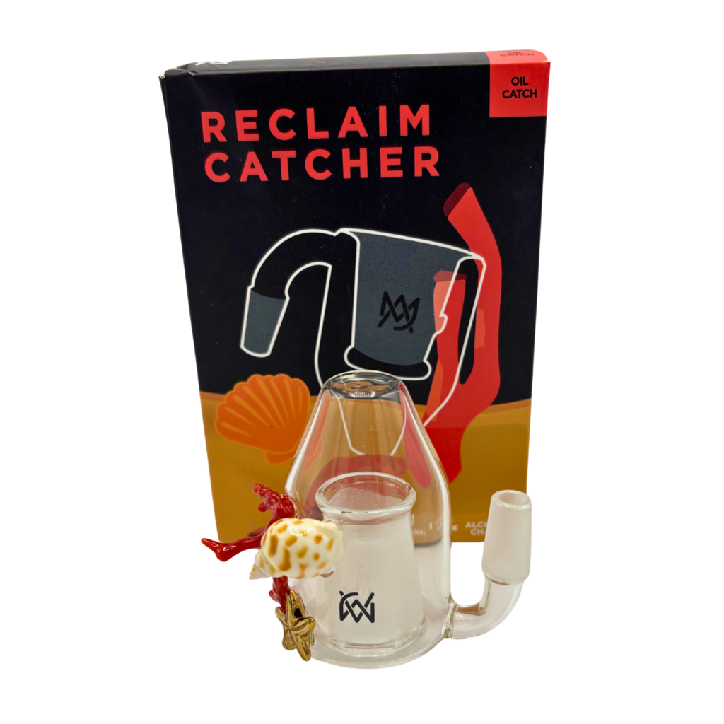 MJ Arsenal MJ Arsenal x Alchemy Charm Coral Reclaim Catcher