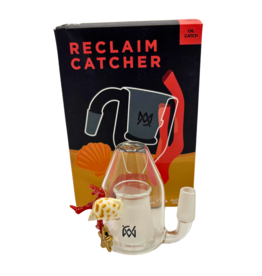 MJ Arsenal MJ Arsenal x Alchemy Charm Coral Reclaim Catcher