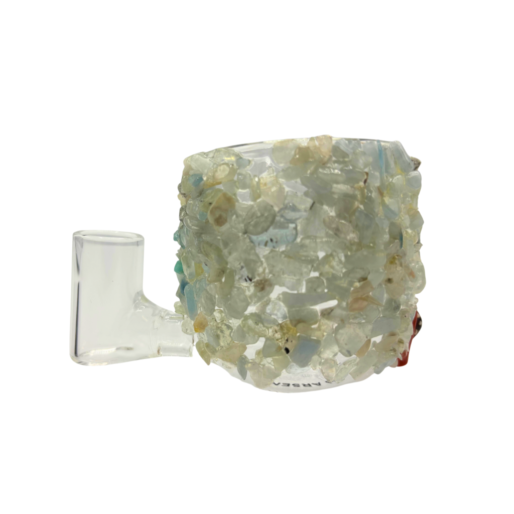 MJ Arsenal MJ Arsenal x Alchemy Charm Coral Iso Station