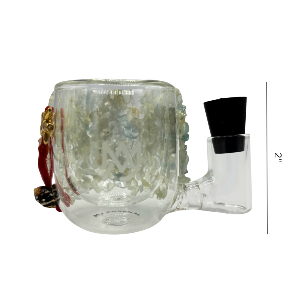 MJ Arsenal MJ Arsenal x Alchemy Charm Coral Iso Station