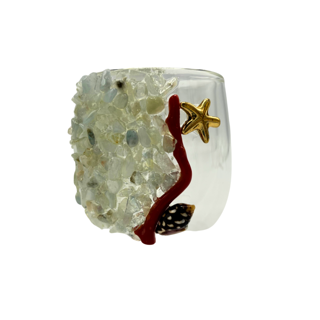 MJ Arsenal MJ Arsenal x Alchemy Charm Coral Iso Station