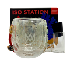 MJ Arsenal MJ Arsenal x Alchemy Charm Coral Iso Station