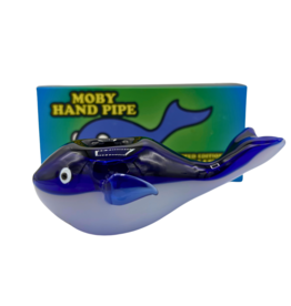 MJ Arsenal MJ Arsenal Summer Moby Hand Pipe