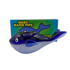 MJ Arsenal MJ Arsenal Summer Moby Hand Pipe