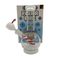 MJ Arsenal MJ Arsenal Polar Mini Waterpipe