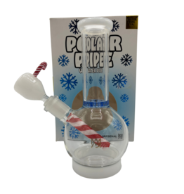 MJ Arsenal MJ Arsenal Polar Mini Waterpipe