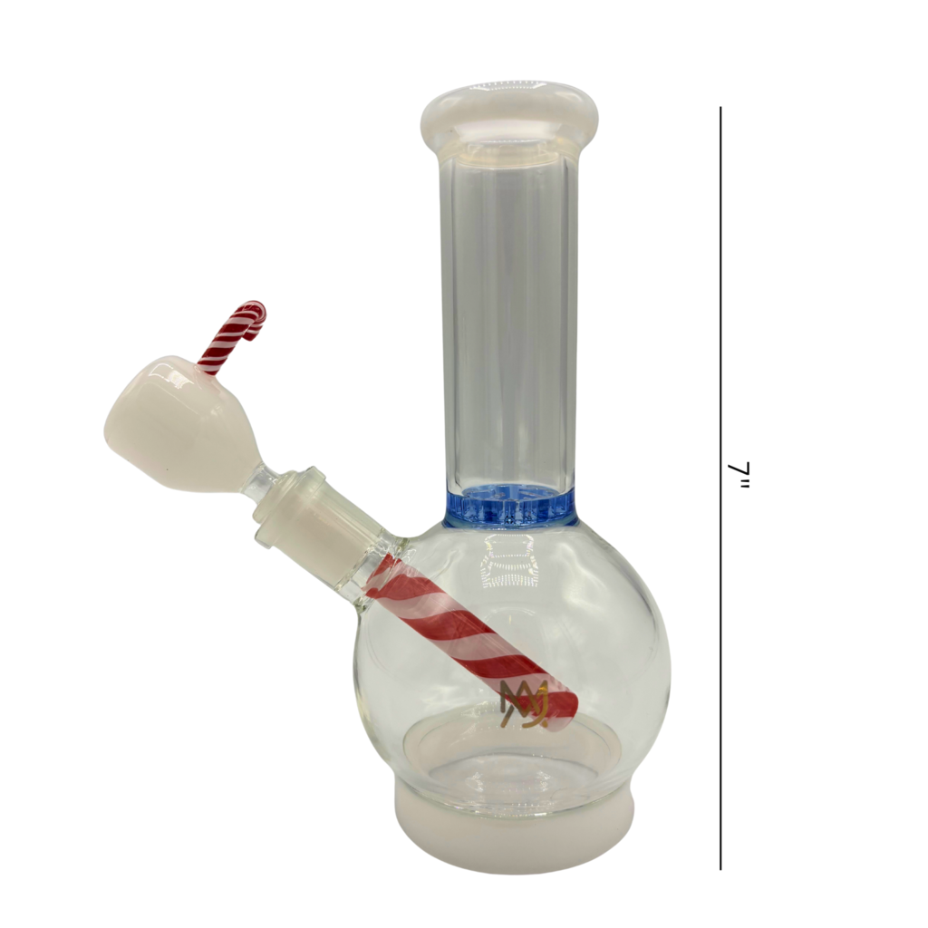 MJ Arsenal MJ Arsenal Polar Mini Waterpipe