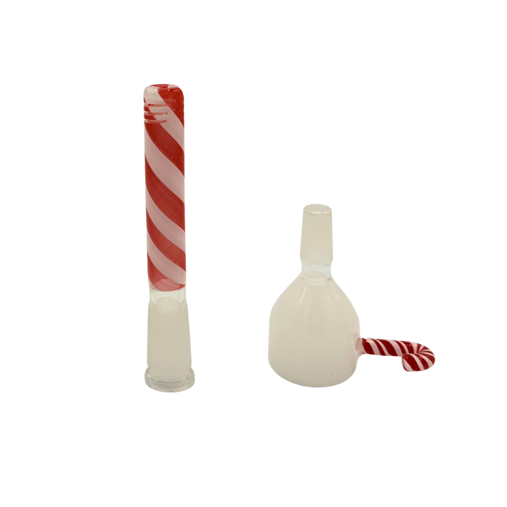 MJ Arsenal MJ Arsenal Polar Mini Waterpipe