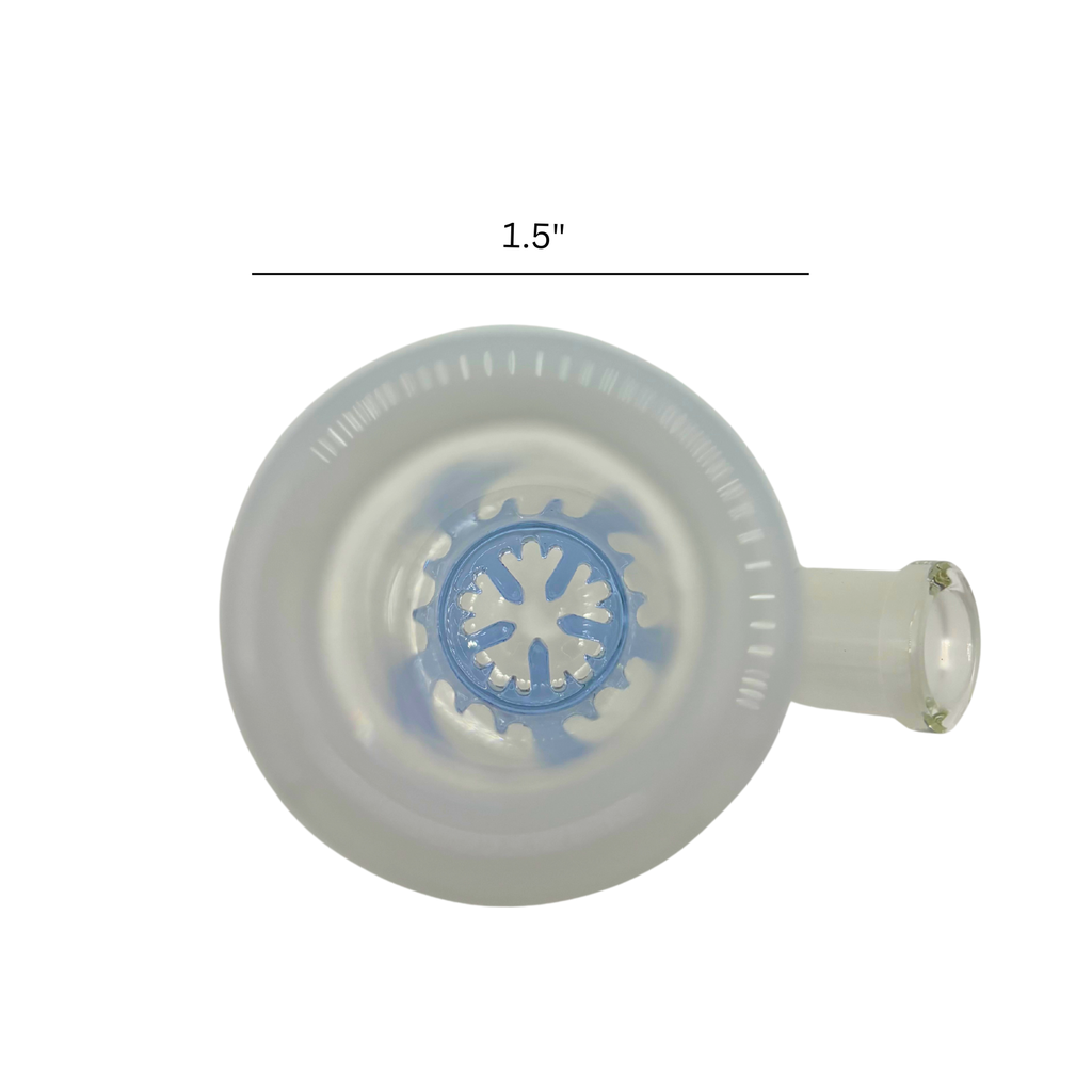 MJ Arsenal MJ Arsenal Polar Mini Waterpipe