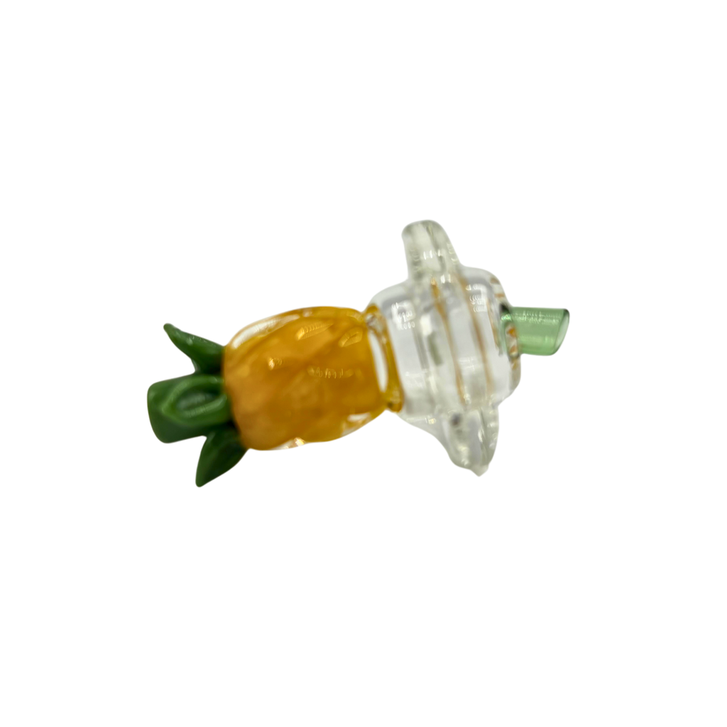 Empire Empire Glass Carb Cap Pineapple