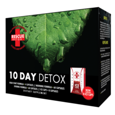 Rescue Detox Rescue 10 Day Cleanser