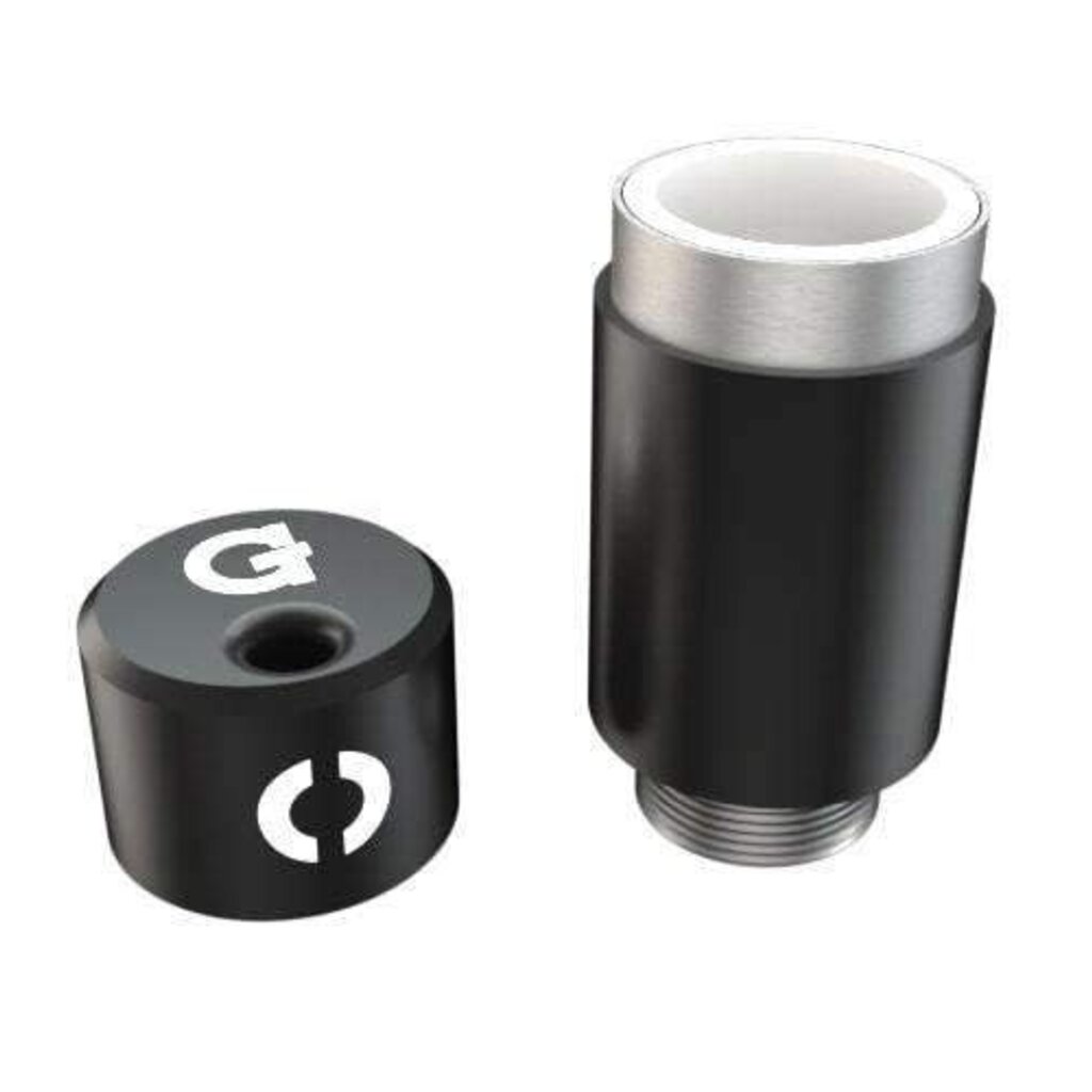 Grenco Grenco G-Pen Connect Tank Black