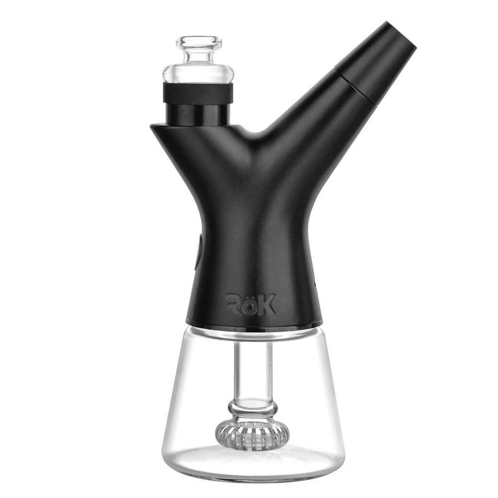 Pulsar Pulsar RoK Electric Dab Rig Black