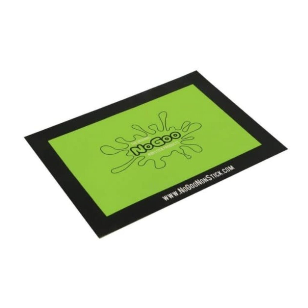 NoGoo NoGoo Small Mat 4.5" x 3.25"