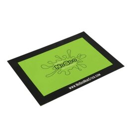 NoGoo NoGoo Small Mat 4.5" x 3.25"