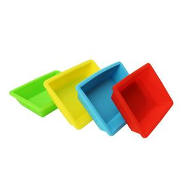 NoGoo NoGoo Dish Green 2" x 3"