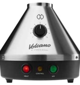 Storz & Bickel Volcano Vaporizer Classic