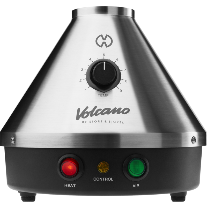 Storz & Bickel Volcano Vaporizer Classic