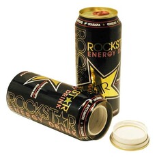 Rockstar Security Cansafe