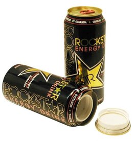 Rockstar Security Cansafe