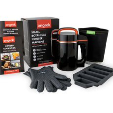 ONGROK Botanical Infuser Machine