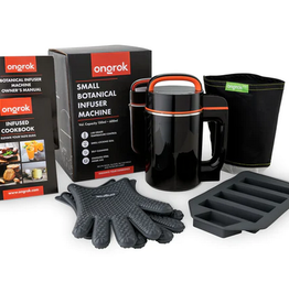 ONGROK Botanical Infuser Machine