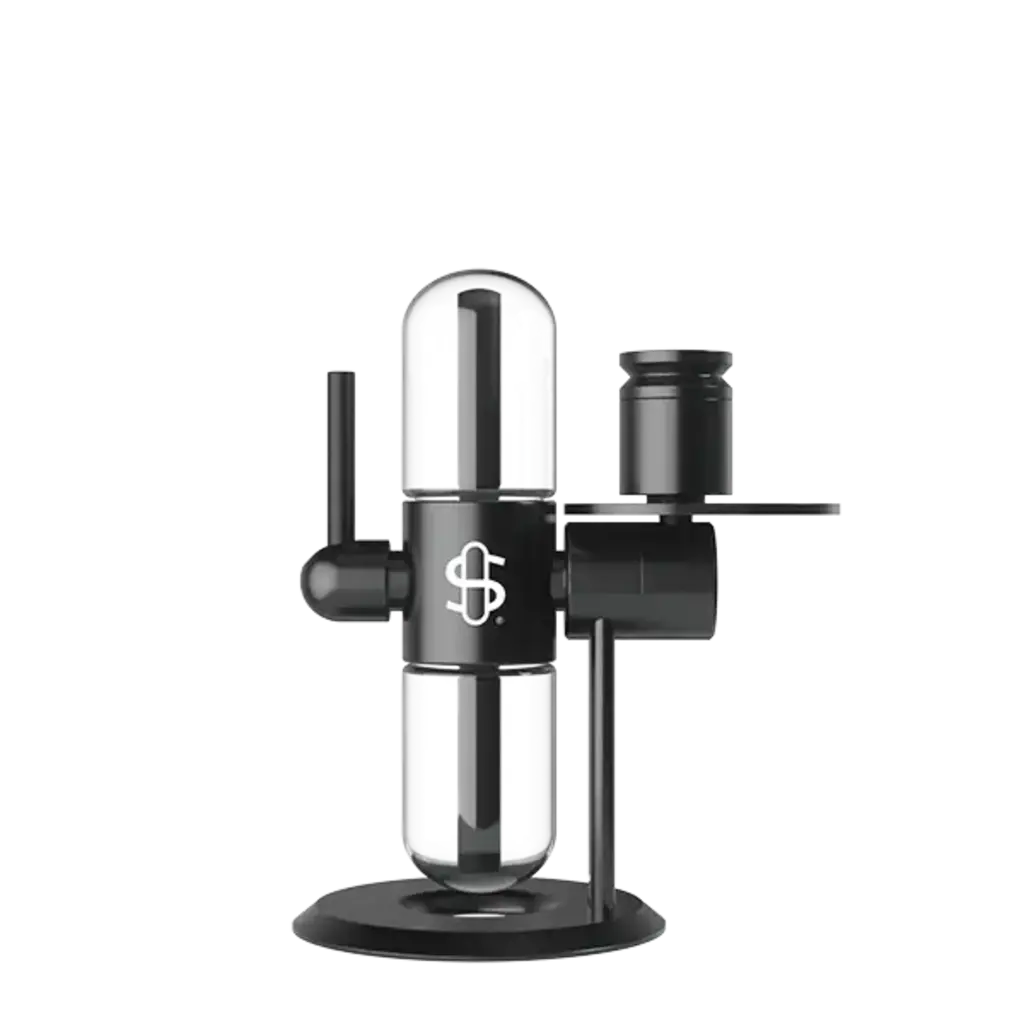 Stündenglass Stündenglass Gravity Hookah Kompact