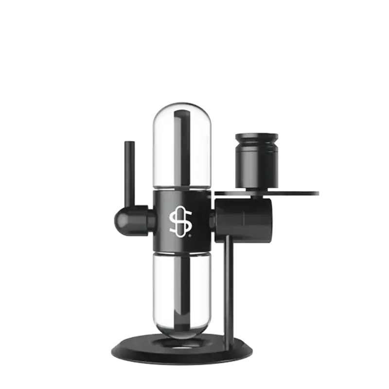 Stündenglass Stündenglass Gravity Hookah Kompact