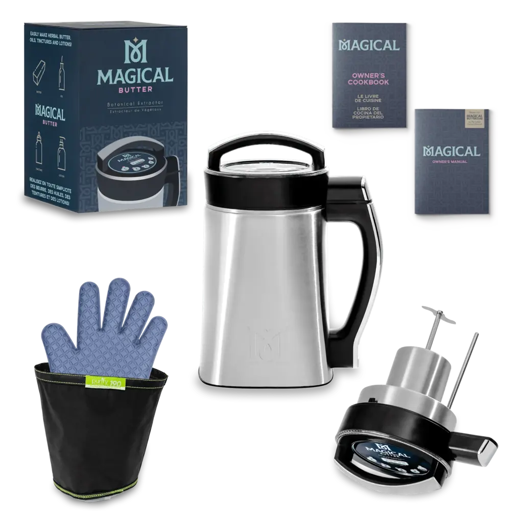 Magical Butter Magical Butter Extractor Machine