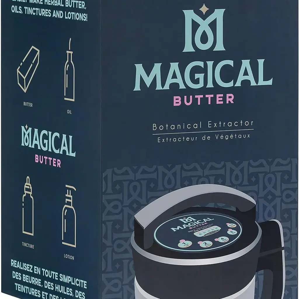 Magical Butter Magical Butter Extractor Machine