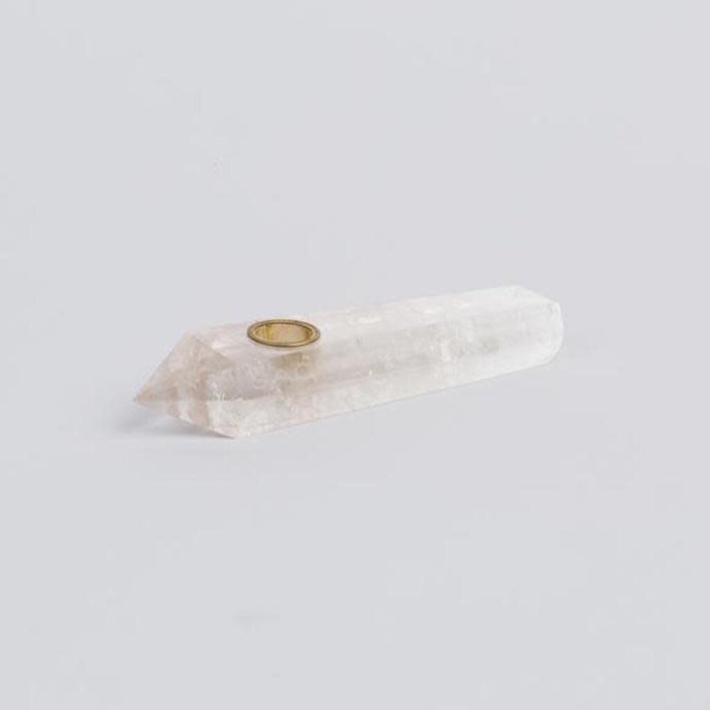 Crystal Pipe Magnesite