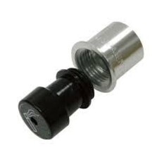 Car Lighter Pipe
