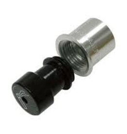 Car Lighter Pipe