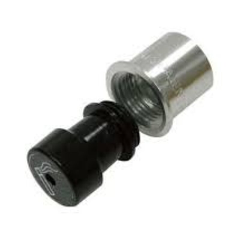 Car Lighter Pipe