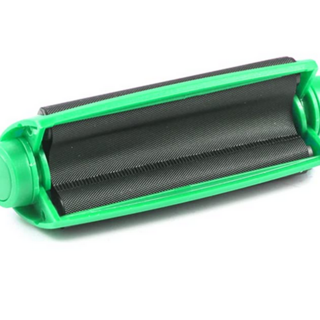 Tobacco Roller 110mm Green