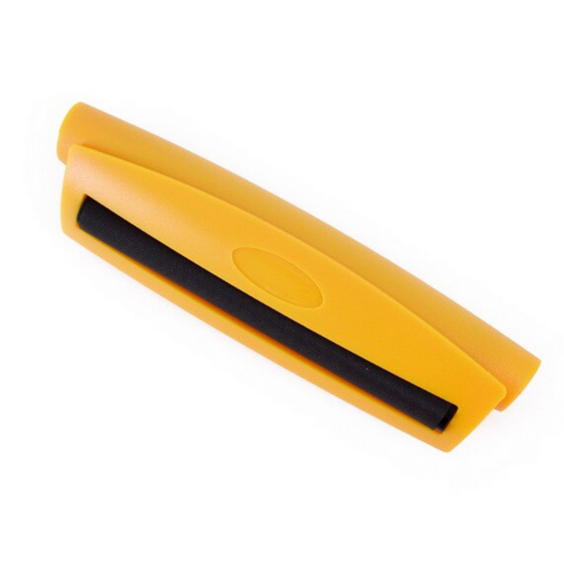 Tobacco Roller 110mm Yellow