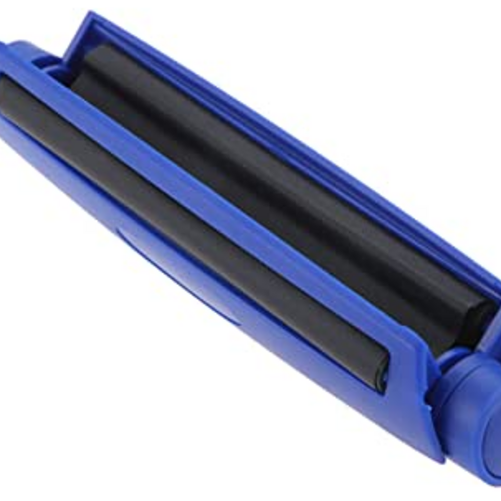 Tobacco Roller 110mm Blue