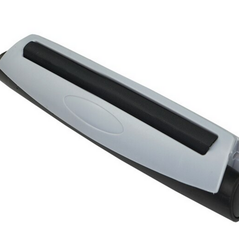 Tobacco Roller 110mm White