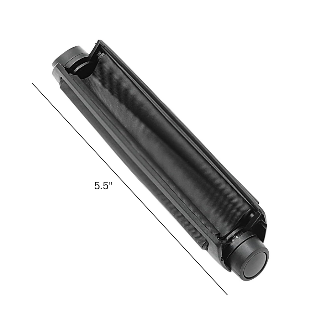 Tobacco Roller 110mm Black