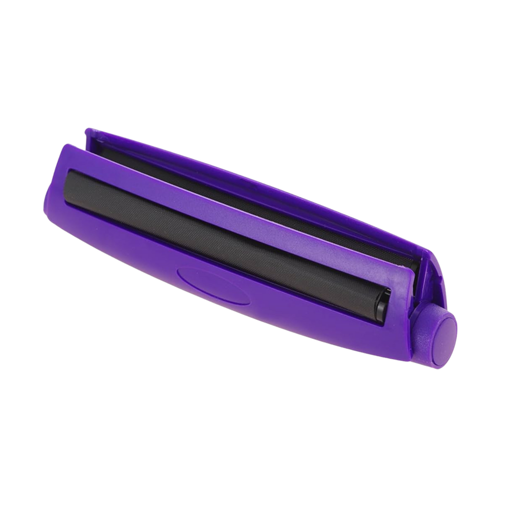 Tobacco Roller 110mm Purple