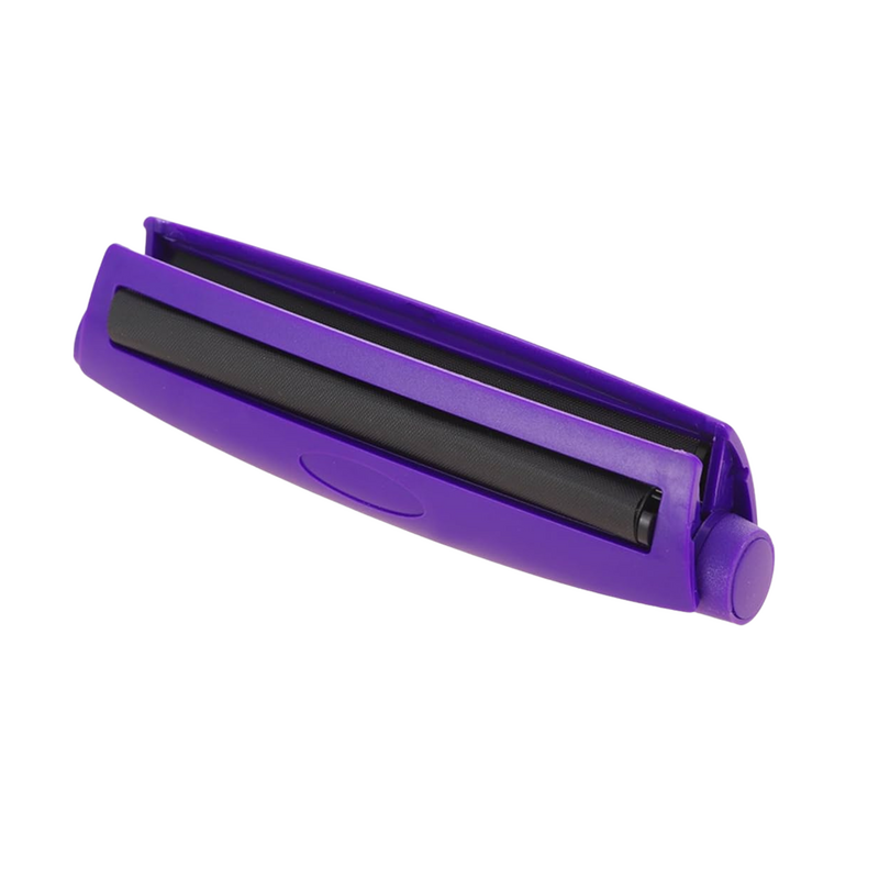 Tobacco Roller 110mm Purple